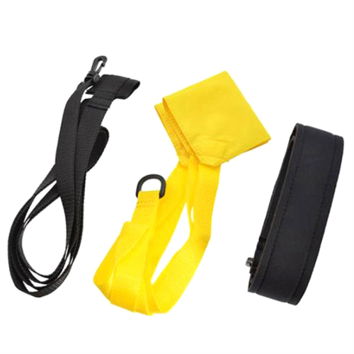 Swimming Training Equipment Parachute Adjustable W 2