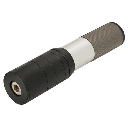 Extensor de haste do garfo para bicicleta e riser de guidão 2