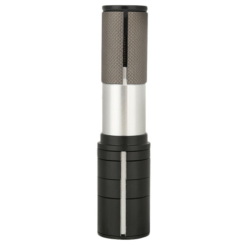 Extensor de haste do garfo para bicicleta e riser de guidão