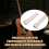 Guitarens benbrostifter med 5,3 mm Abalone 9