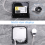 85967-51050 85967-20010 HID Xenon Scheinwerfer-Ballast 5