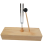 256HZ Tuning Fork με Ξύλινο Κουτί Συντονισμού Acousti 2