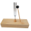 256HZ Tuning Fork με Ξύλινο Κουτί Συντονισμού Acousti 4