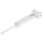 174 Hz Tuning Fork for Healing Repair Reliever Str 5