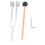 174 Hz Tuning Fork for Healing Repair Reliever Str 2