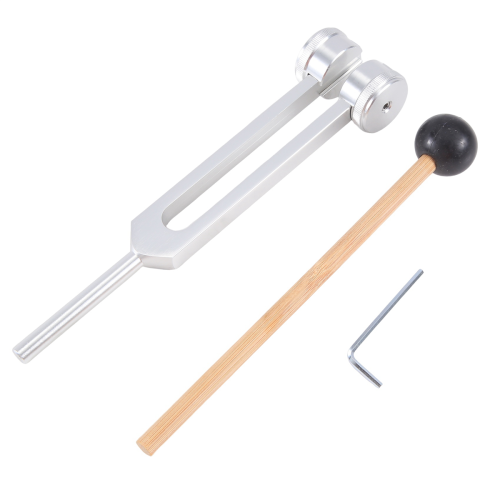174 Hz Tuning Fork for Healing Repair Reliever Str 2
