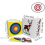 Range Archery Bag Target Replacement Cover with 2 10