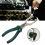 Επαγγελματικές πένσες σύνδεσης σωλήνων βενζίνης, σωλήνες λαδιού 5