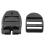 4Sets Spa Whirlpool Abdeckung Clips Latch Ersatz Ki 6
