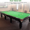 Feutre de billard pour table de 8 pieds 6