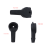 Scuba Pressure Gauge Boot Protector Epdm Environme 6