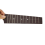 Escala de ukulele de 21 polegadas, 12 trastes de arame, escala de 12 trastes 1