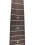 Escala de ukulele de 21 polegadas, 12 trastes de arame, escala de 12 trastes 11