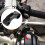 Adaptor de extindere a suportului oglinzii motocicletei 4