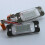 2x LED-Kennzeichenleuchte für W163, W164, X16 8