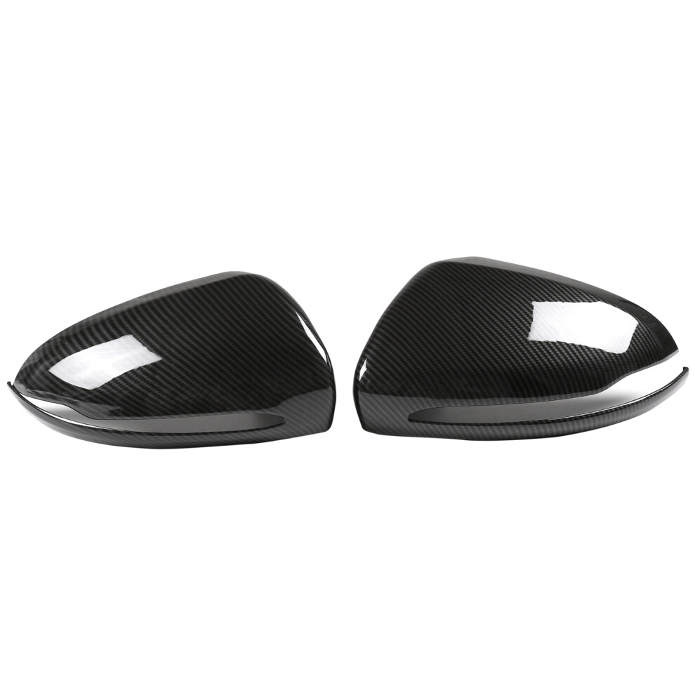 For B C E S Glc Class W205 W213 W253 Carbon Fiber 4852627458674