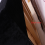 Capa de Piano 3D, Veludo Dourado, Grosso D 11