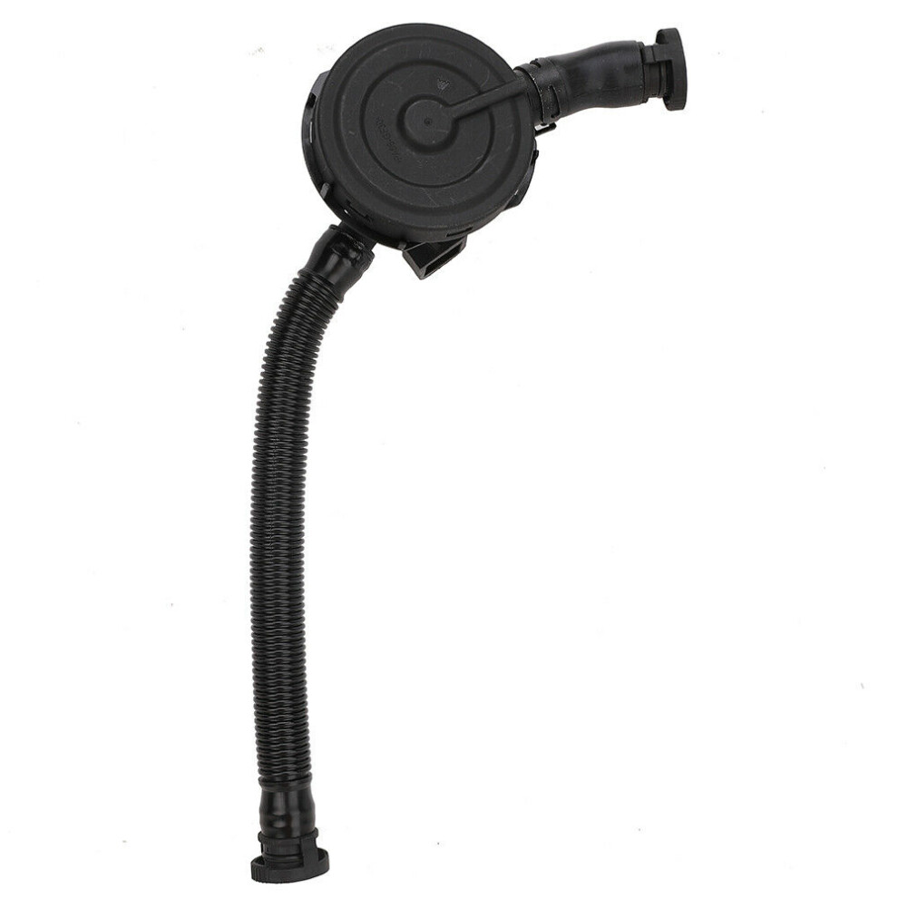 Car Crankcase Vent Valve For 2004-2006 3.2L V6 955 Black 4852627458193