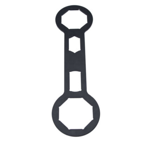Motorcycle 46/50mm Fork Cap Wrench Tool Front Remo 2