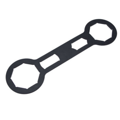 Motorcycle 46/50mm Fork Cap Wrench Tool Front Remo