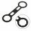 Motorcycle 46/50mm Fork Cap Wrench Tool Front Remo 6