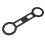 Motorcycle 46/50mm Fork Cap Wrench Tool Front Remo 2