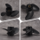 Elice pentru motor outboard Mercury Mariner 4HP 5HP 6HP 10