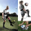 Voetbaltrainingsriem, voetbaltrap-werp-sol 6