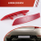 Riflettore paraurti posteriore per 508 2010 2011 2012 10