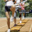 Agility Ladder Set 20Ft Adjustable Speed Training 6