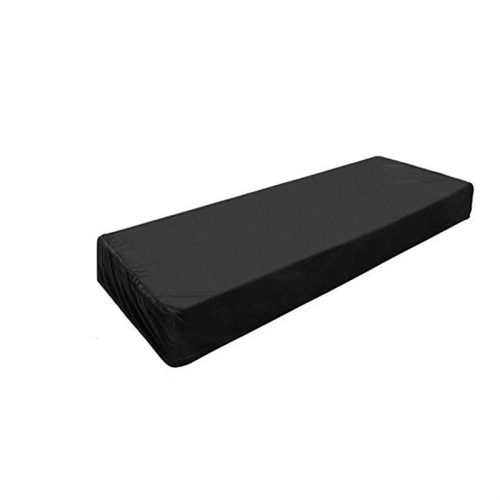 88-Key Piano Keyboard Case Stretchable Dustproof F