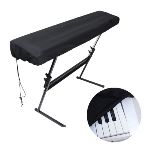 88-Key Piano Keyboard Case Stretchable Dustproof F 2