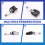 Sensore di pressione pneumatici A0009052102 Adatto per - E- 8