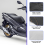 Sadelöverdrag till PCX150 PCX 150 Scooter C 8