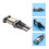 1Pc Error Free 921 912 T10 T15 W16W Led Reverse Li 7