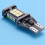 1Pc Error Free 921 912 T10 T15 W16W Led Reverse Li 8