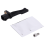 ABS-hjulsensor bak venstre/høyre 52125003AB, 4