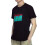 Men Sound Activated Led T-Shirt Light Up Flashing 5