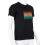 Men Sound Activated Led T-Shirt Light Up Flashing 10