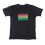 Men Sound Activated Led T-Shirt Light Up Flashing 6