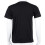 Men Sound Activated Led T-Shirt Light Up Flashing 11