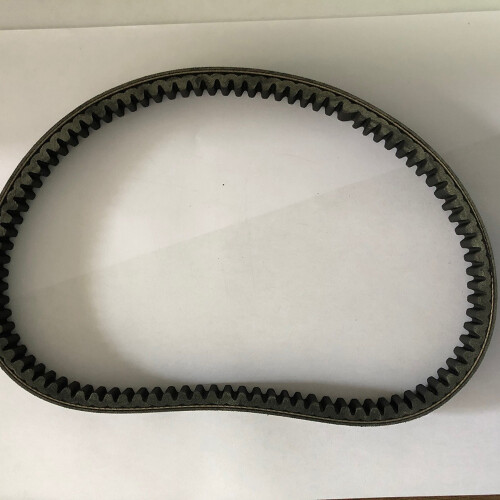 40-serie torque converter rem til go-kart til COMET 2