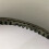 40-serie torque converter rem til go-kart til COMET 5