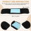 Cold Therapy Wrap Packs Reusable Gel Ice Pack Comp 9