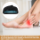 Cold Therapy Wrap Packs Reusable Gel Ice Pack Comp 8