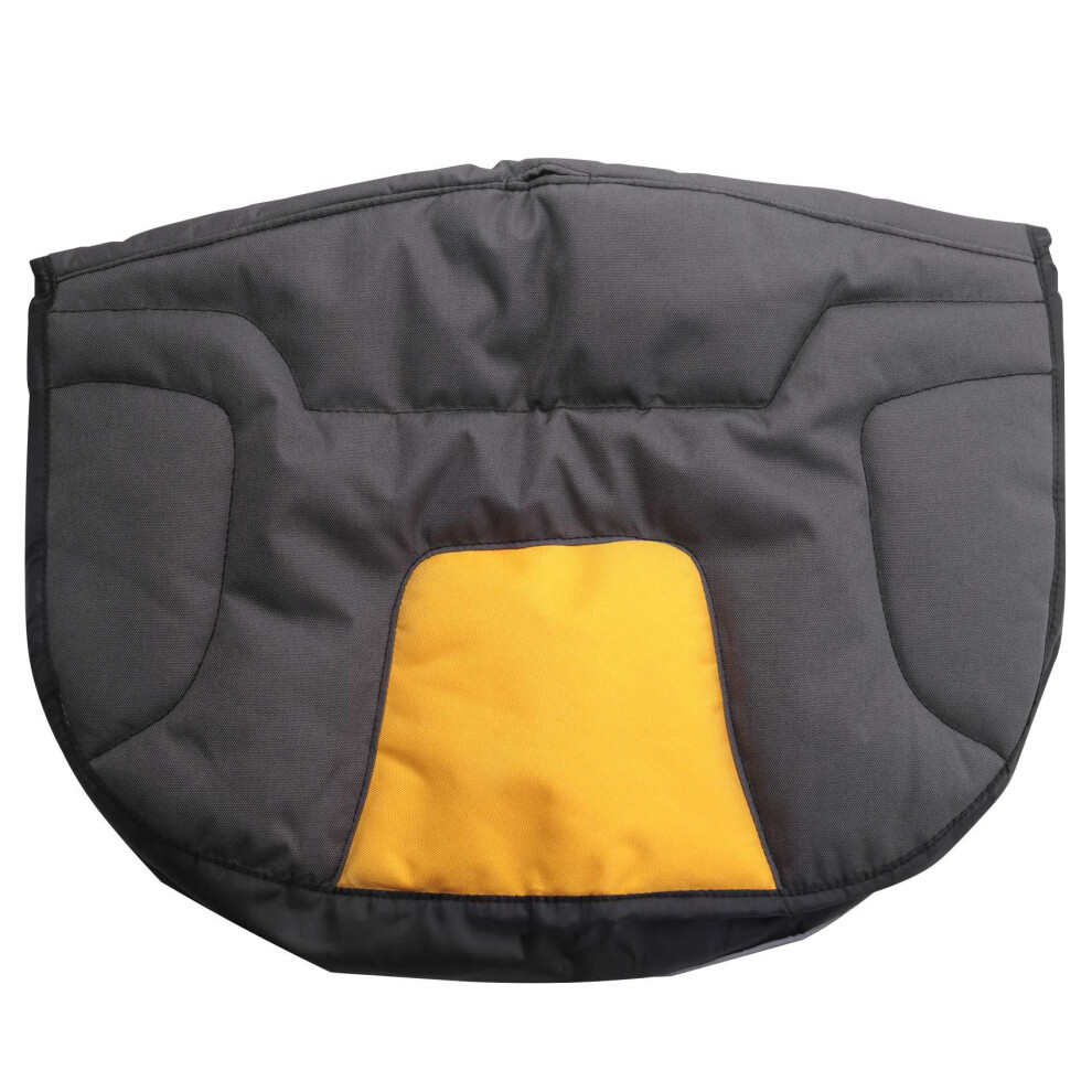 Universal Riding Lawn Mower Tractor Seat Cover Pad 4852627462633