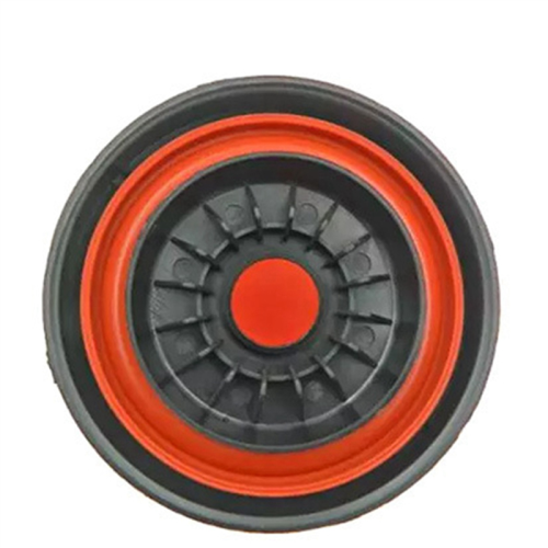PCV Valve Cover Repair Kit Cap with Membrane for - 2