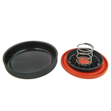 PCV Valve Cover Repair Kit Cap with Membrane for -