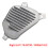 Δεξί φανάρι για X1 F48 2017-2019 LED DRL 4