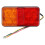 2Pcs 12V 10LED Waterproof Truck Trailer Tail Light 8